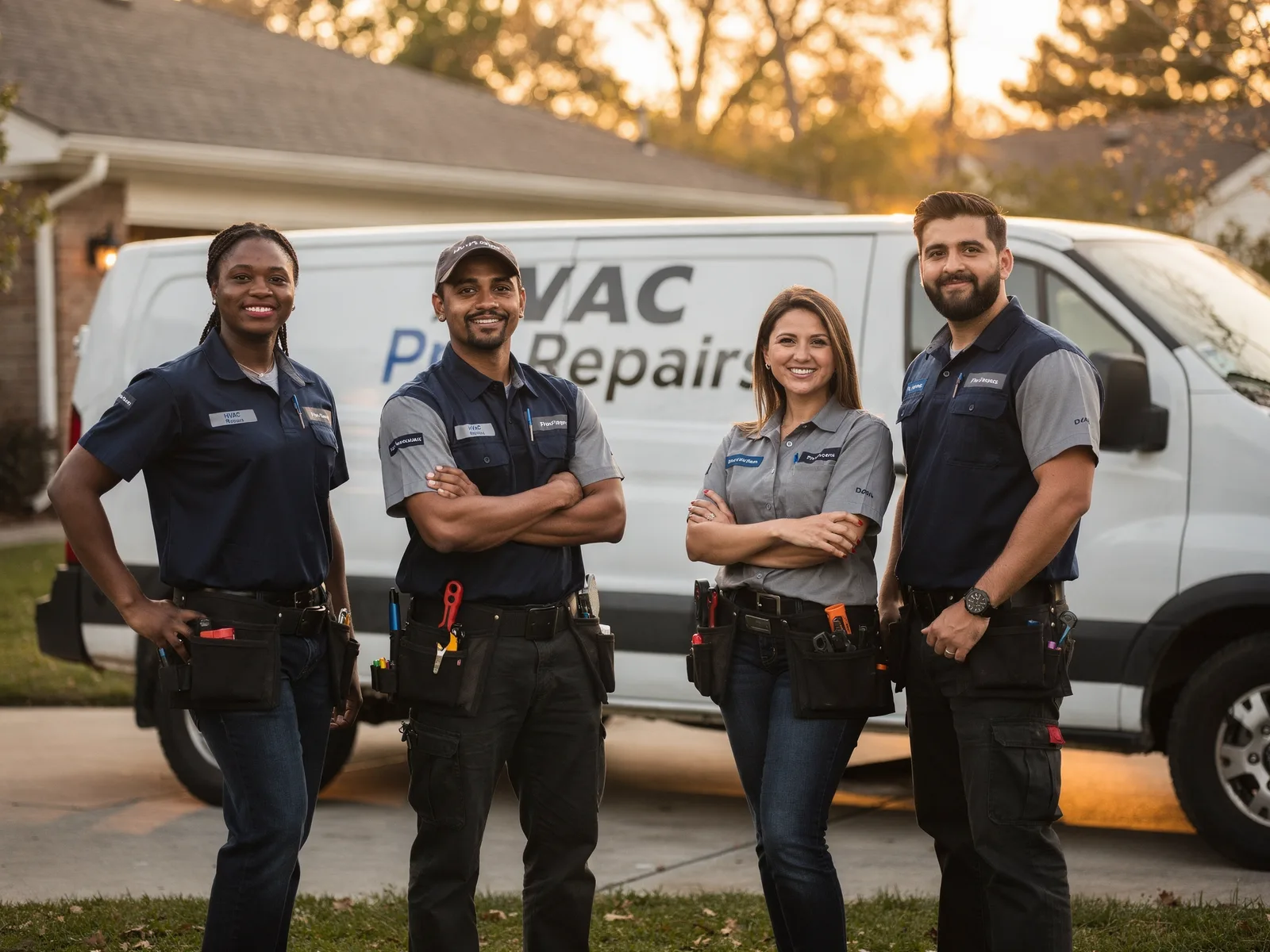 Heat Pump Repair company in Horseshoe Bend, ID