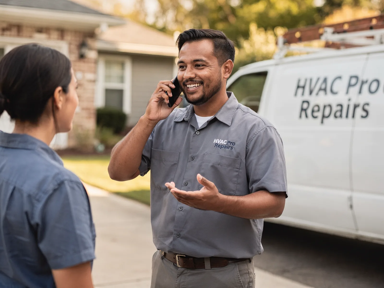 Heat Pump Repair Horseshoe Bend, ID FAQs
